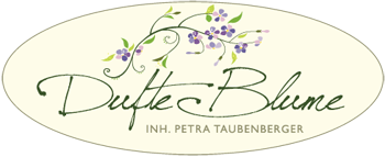 Dufte Blume Petra Taubenberger